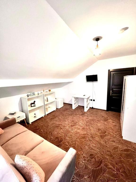 Vila Alsace Podu' Cu Lanturi Bacau Ngoại thất bức ảnh